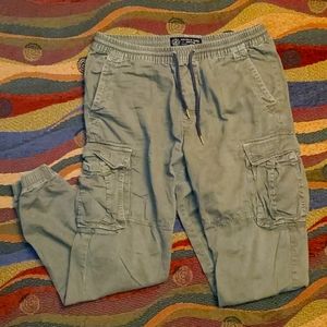 American Eagle mens joggers